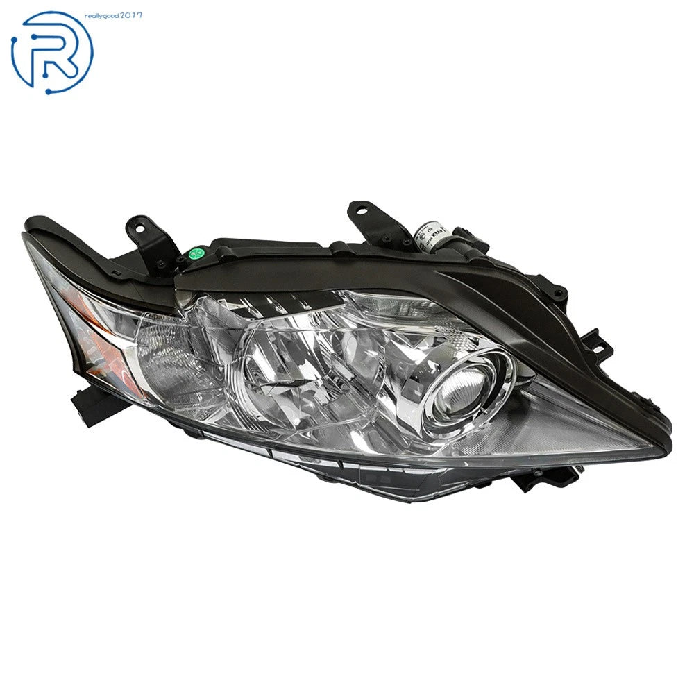 Xenon HID Headlight w/ AFS for Lexus RX350 (2010–2012) Right Side Projector Lamp