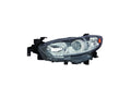 Driver Side Headlight Assembly for Mazda 6 (2014–2017) KR245HK