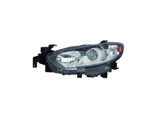 Driver Side Headlight Assembly for Mazda 6 (2014–2017) KR245HK