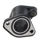 Intake Manifold Boot Joint for Honda XR100 XL100S CR100R CRF80F (1996–2009) 17110-KA8-000