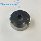 Water Pump Kit for Yamaha F4B F5A F6C (4-Stroke, 6EE-W0078-01)