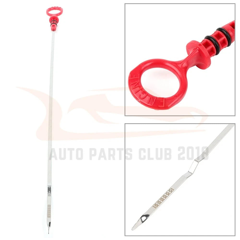Engine Oil Dipstick for Volvo C70 S60 S70 S80 V70 XC70 XC90 850 (1998–2007)