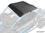 Heavy Duty Aluminum Roof for Can-Am Maverick X3 (2017–2023)