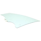 Front Driver Door Glass for Honda Odyssey (2006–2010)