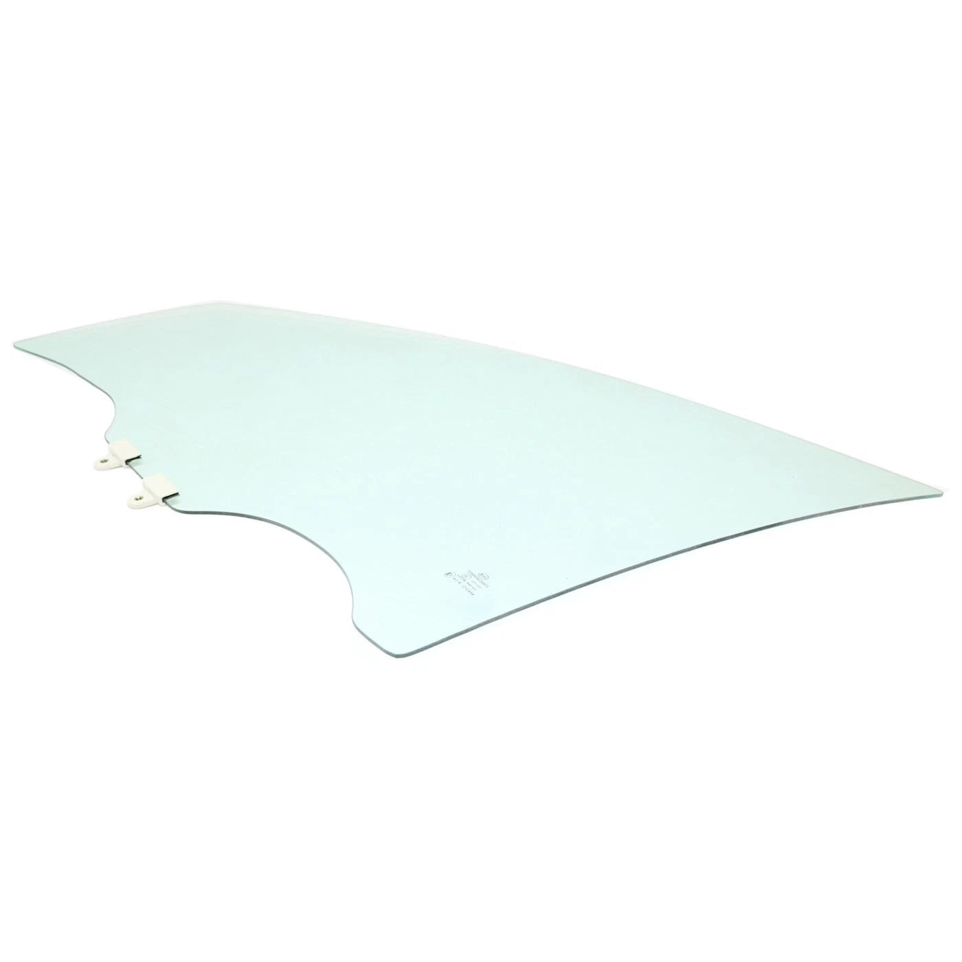Front Driver Door Glass for Honda Odyssey (2006–2010)