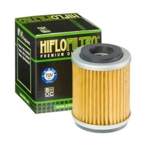 Oil Filter for Yamaha Vino YJ125 Scooter (2006–2009)