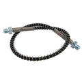 High Pressure Hose 3mm x 6mm x 500mm 64Mpa/9000PSI M10 x 1 Thread