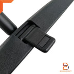 Anti-Glare Rear View Mirror for Holden Rodeo (2003-2011)