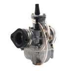 32mm 34mm Carburetor Intake Flange Adapter for PWK
