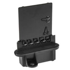 HVAC Blower Motor Resistor for Jeep Liberty Wrangler Dodge Dakota (2002-2012)