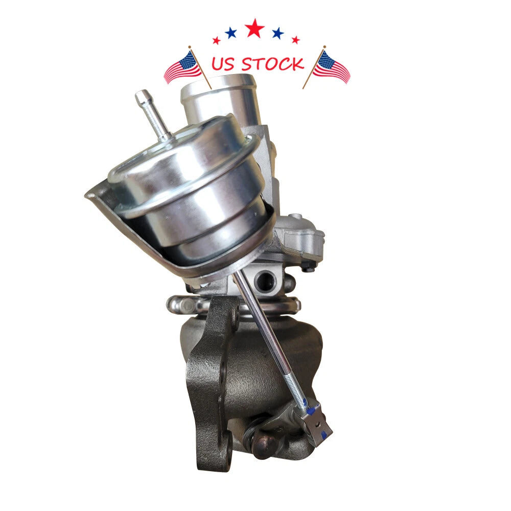 Turbocharger for Ford F150 V6 3.5L (2013–2016)