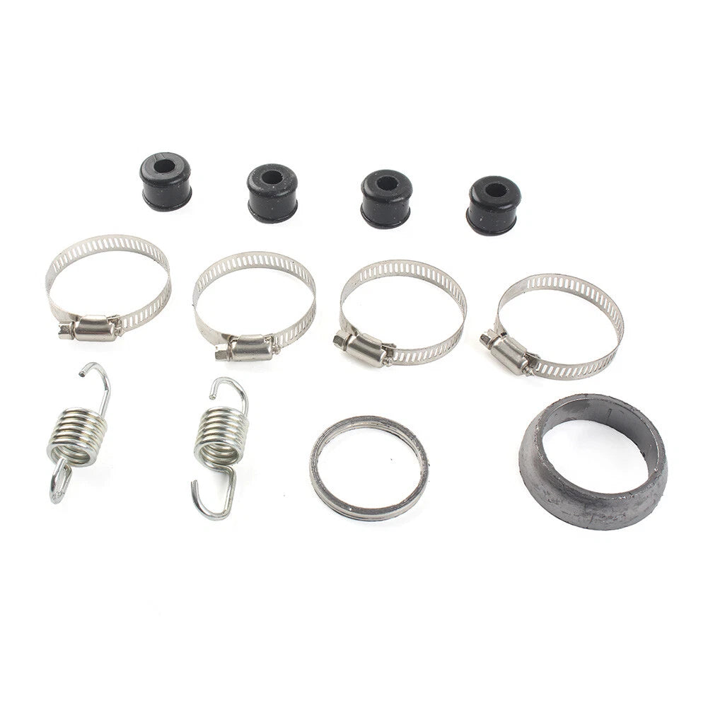 Exhaust Muffler Gasket Kit for Arctic Cat 650 H1 (2006–2011)