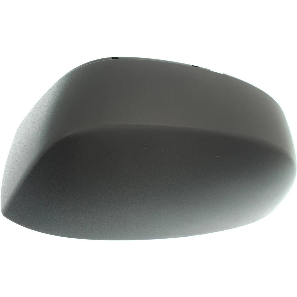 Driver Side Mirror Cover for Chevy Suburban Yukon Silverado 1500 Textured Black