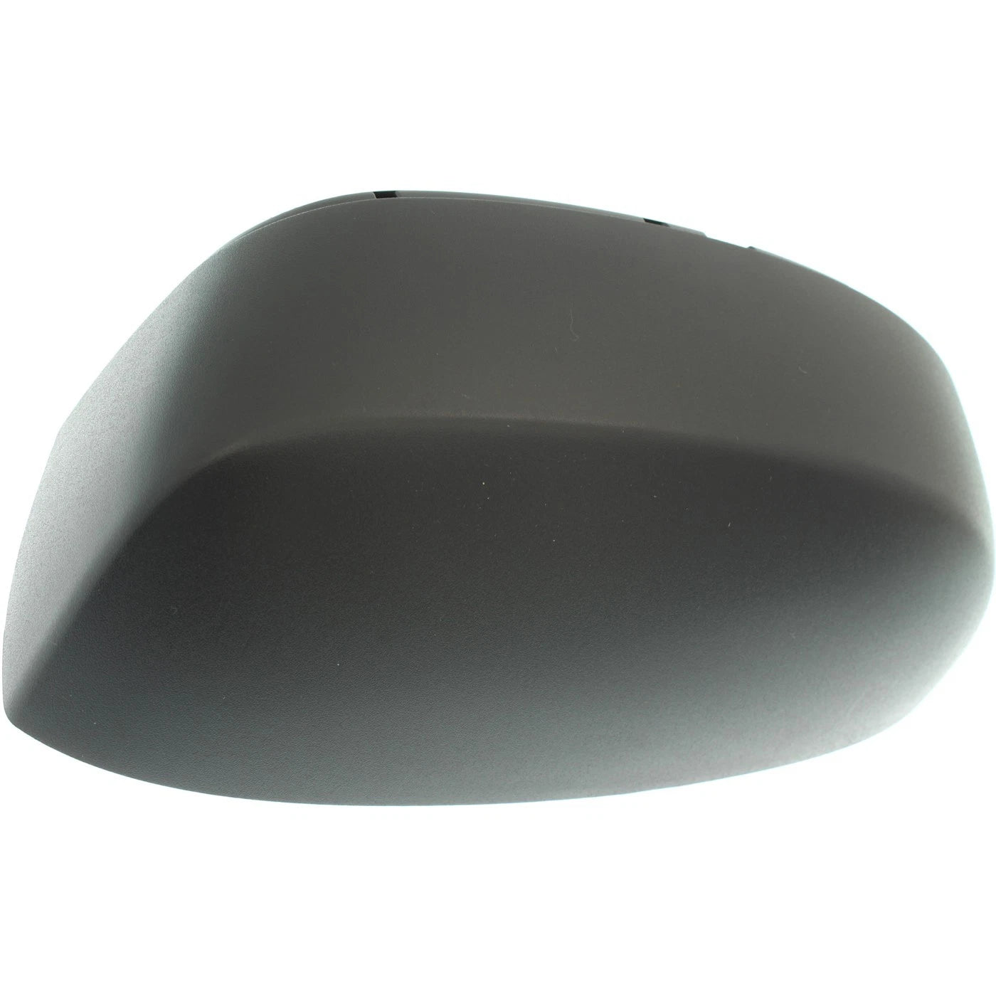 Driver Side Mirror Cover for Chevy Suburban Yukon Silverado 1500 Textured Black