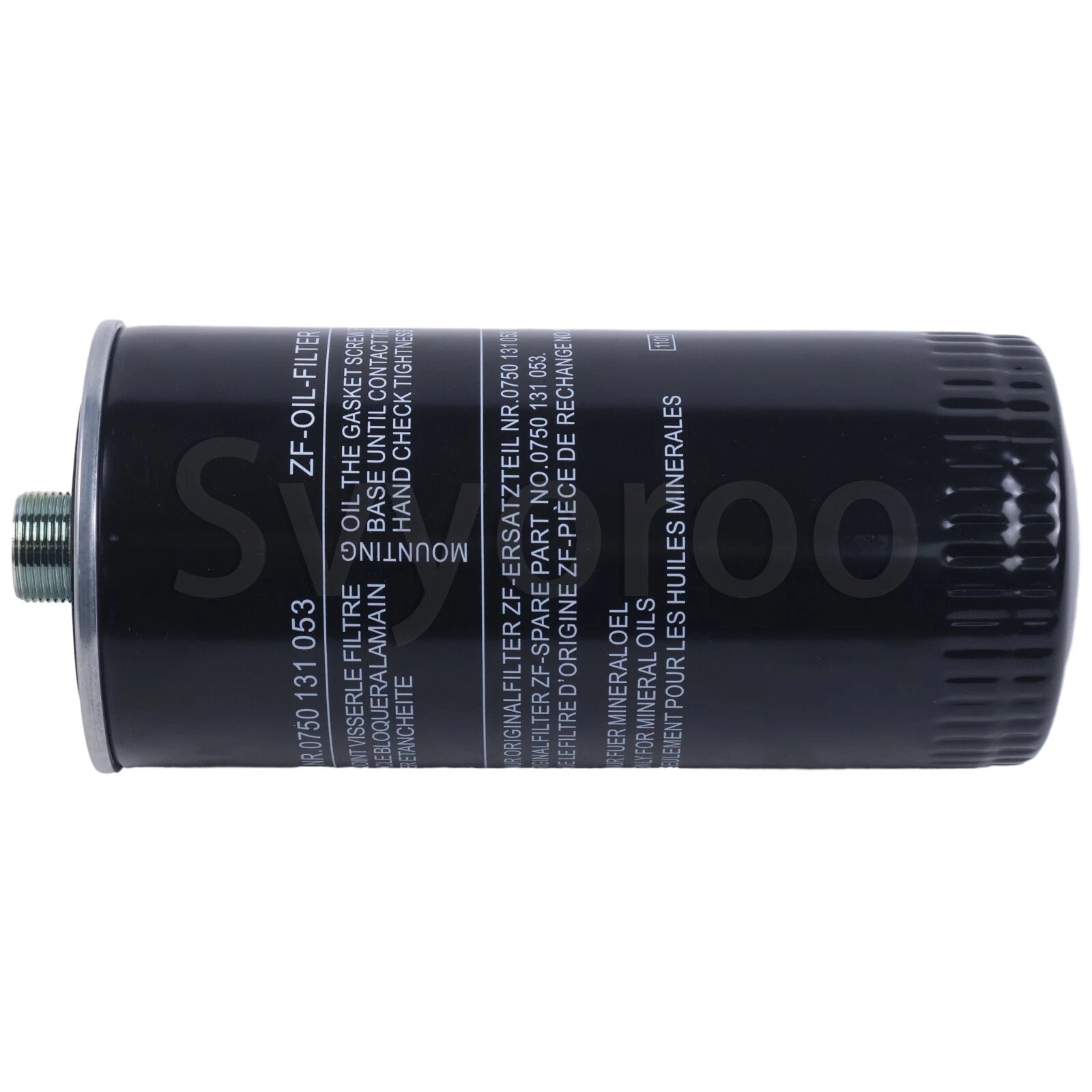 Hydraulic Transmission Oil Filter for John Deere (AT336140, AT222005, AT468647)