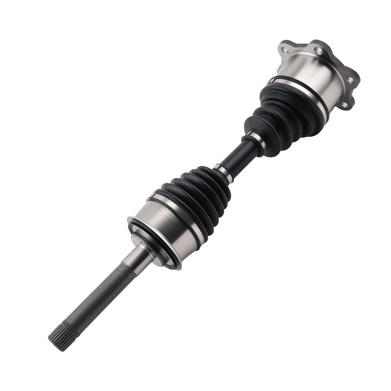 CV Axle Shaft Assembly for Toyota 4Runner Pickup (1986–1995) 4WD