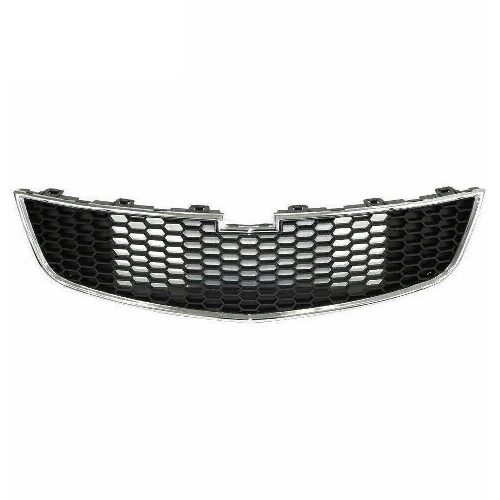 Set of 2 Grilles for Chevrolet Cruze (2011-2014)