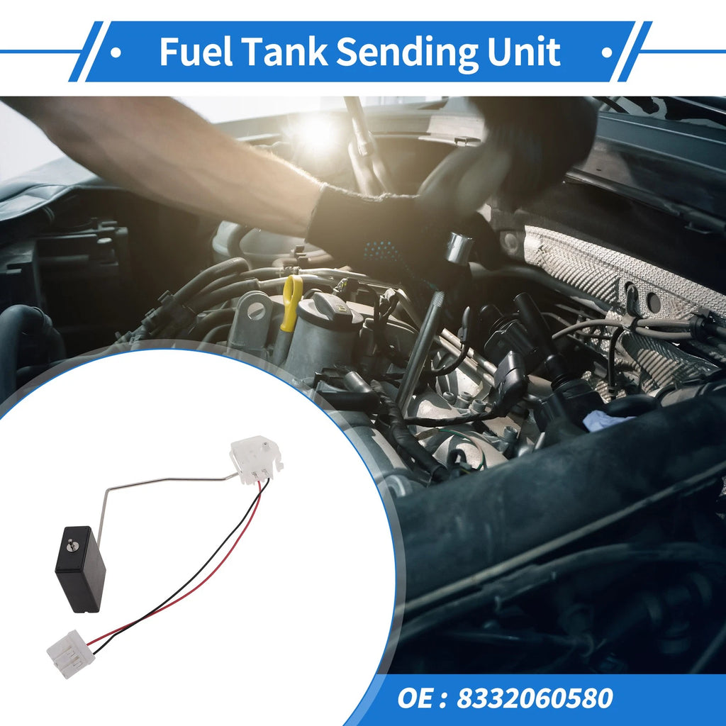 Fuel Tank Sending Unit for Lexus LX570 (2008–2016) No. 8332060580