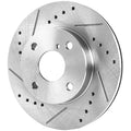 Brake Disc for Mazda Miata (1990-1993)