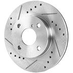 Brake Disc for Mazda Miata (1990-1993)