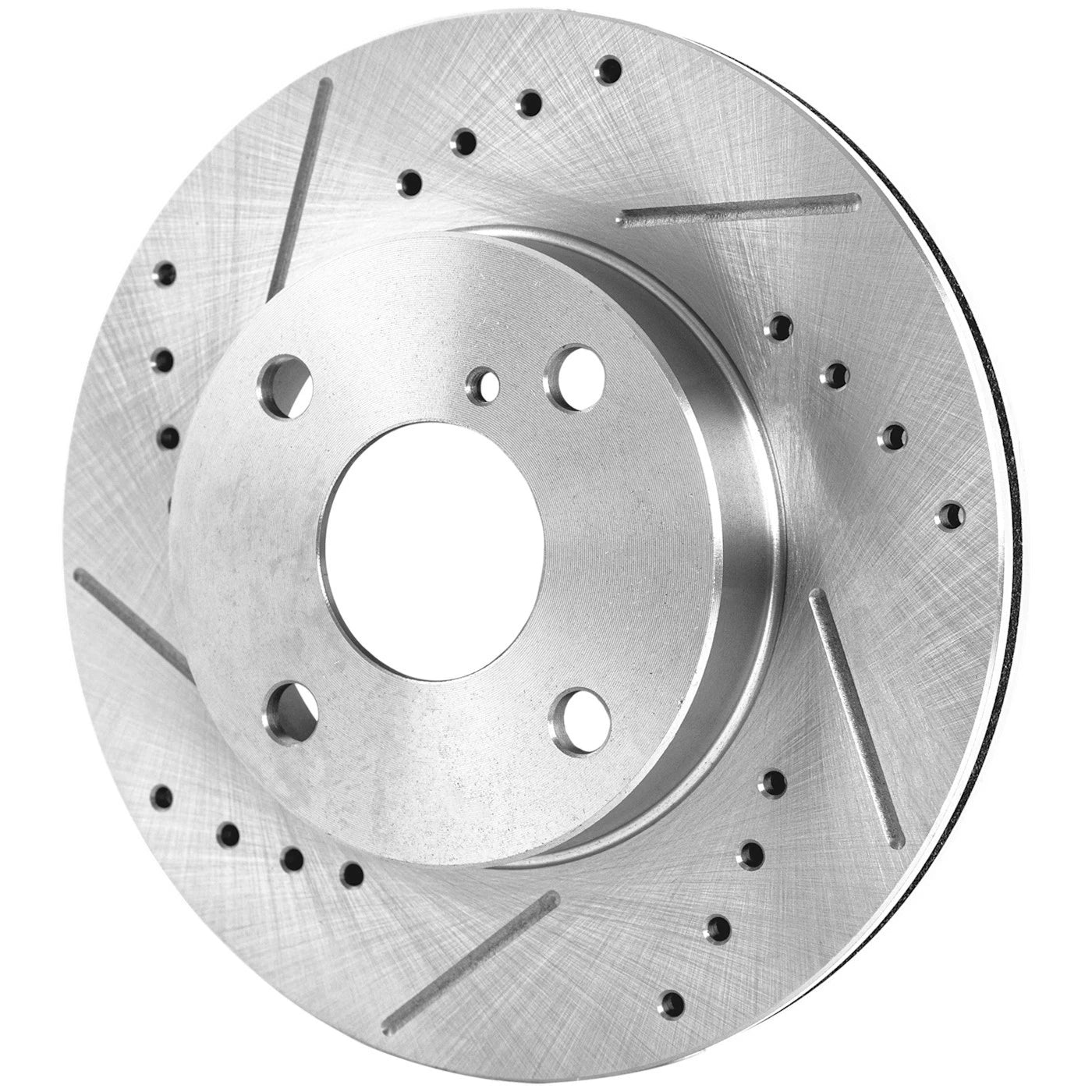 Brake Disc for Mazda Miata (1990-1993)
