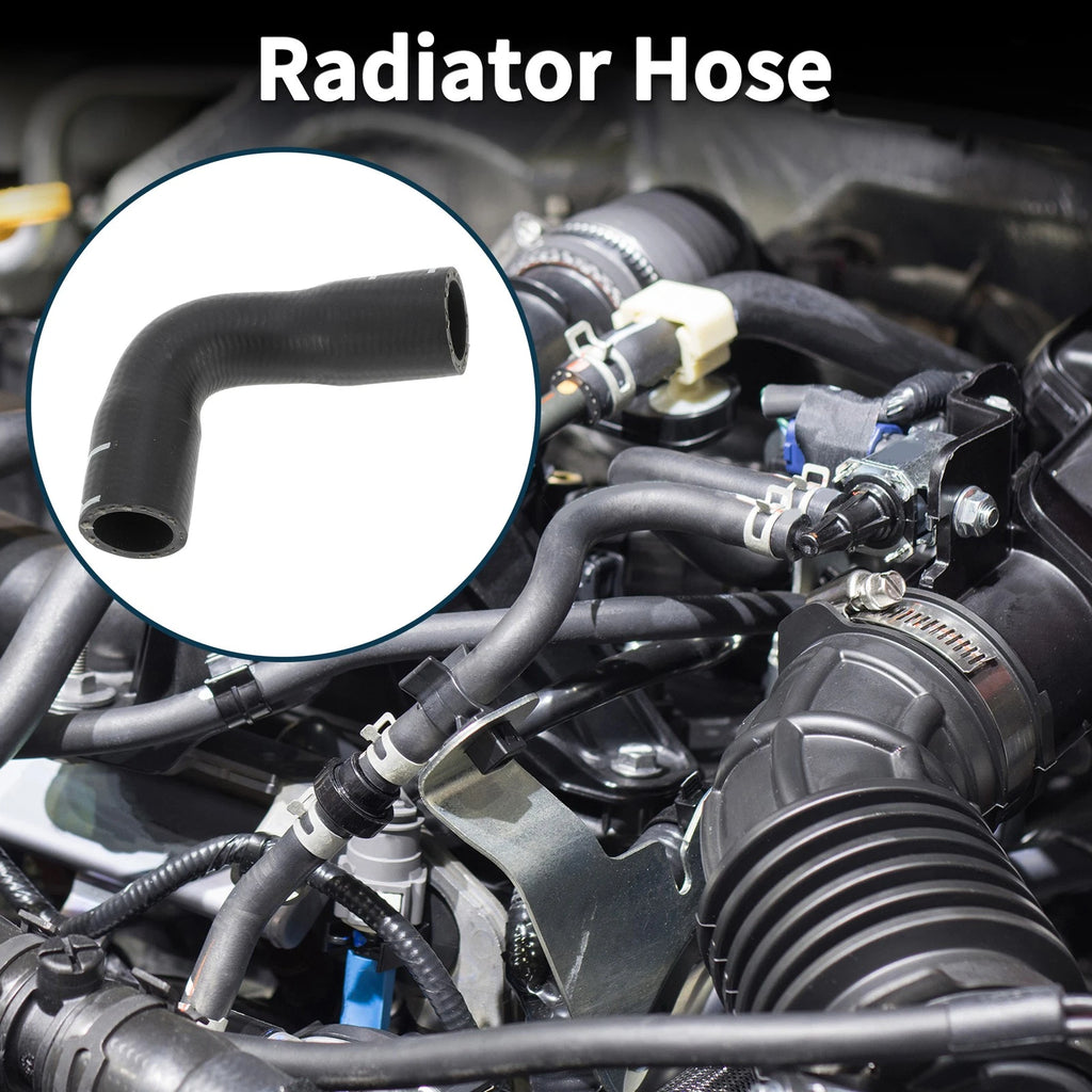 Radiator Hose No. 059121103H for Volkswagen Touareg 3.0L (2013–2016)