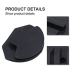 Under Cover Clip Twist Lock 51757163899 for BMW E81 E82 F22 E87 E88 F30 F32 F33
