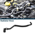 Radiator Hose for BMW X5 (2010–2014) No. 17128627119 Rubber