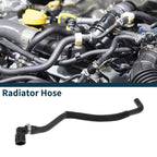 Radiator Hose for BMW X5 (2010–2014) No. 17128627119 Rubber