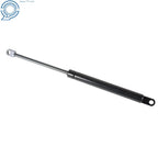 2X Gas Pillar Seat Regulator Lift Strut for Suzuki Burgman 400 (2007–2016)