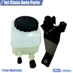 Power Steering Reservoir for Toyota Land Cruiser Lexus LX470 (1998–2008)