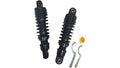 Premium Rear Shocks for Harley Davidson Touring FLH FLHR (1984–2023)