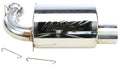 MBRP Performance Exhaust for Ski-Doo GSX & MX Z