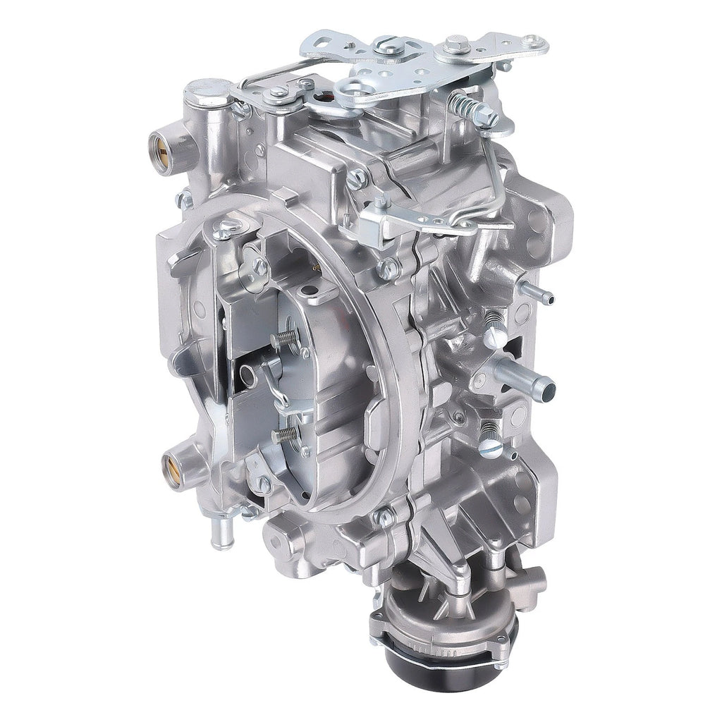 4-Barrel Carburetor for Chevrolet GMC (1980–1989) 650 CFM Electric Choke