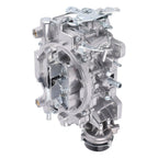 4-Barrel Carburetor for Chevrolet GMC (1980–1989) 650 CFM Electric Choke