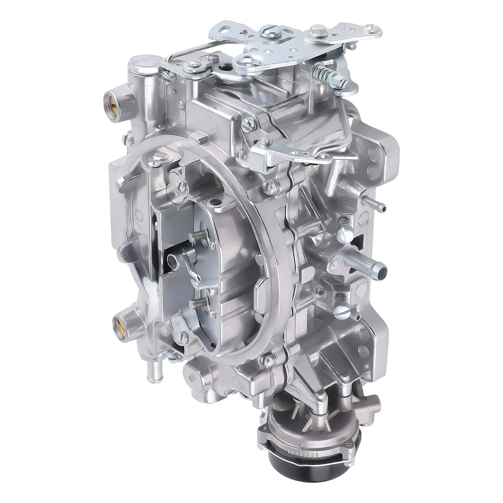 4-Barrel Carburetor for Chevrolet GMC (1980–1989) 650 CFM Electric Choke
