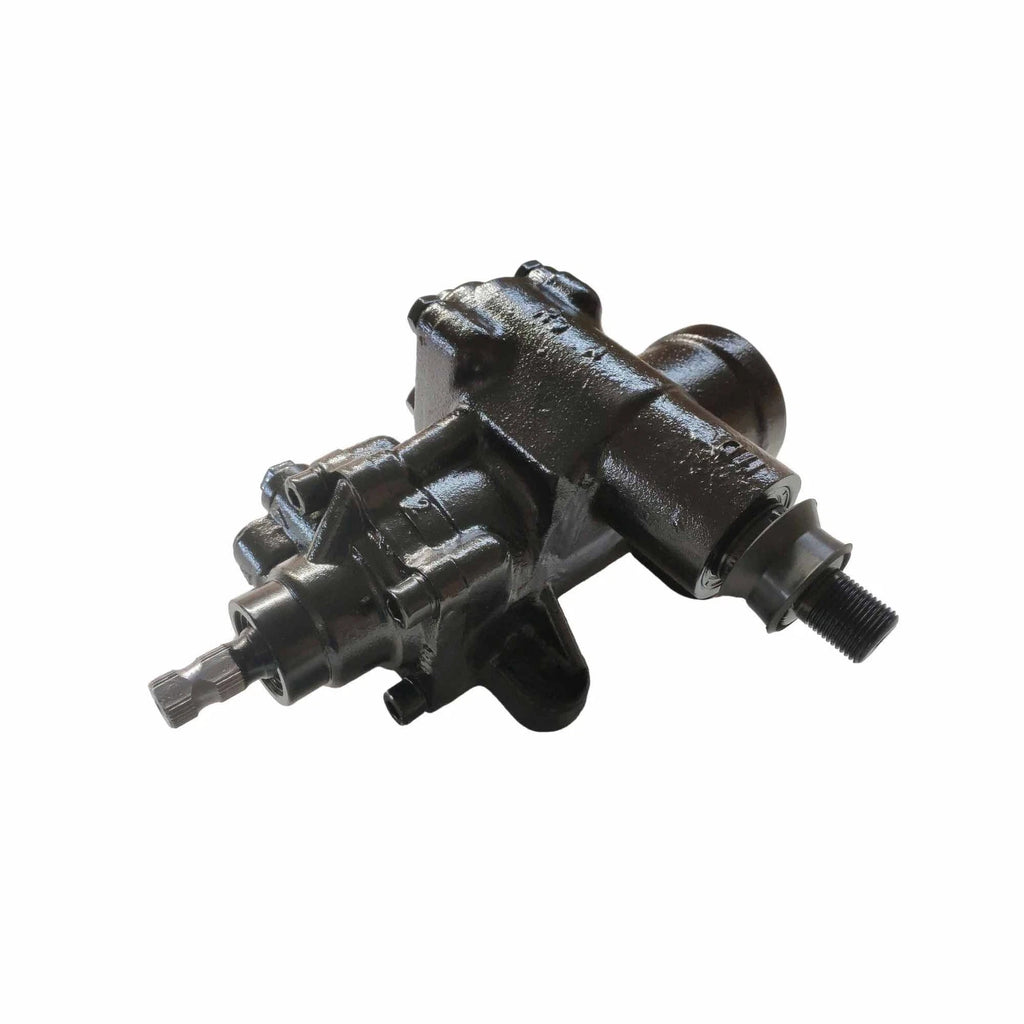 Power Steering Gear Box for Ford Excursion F-250 F-350 F-450 F-550 (1997–2007)