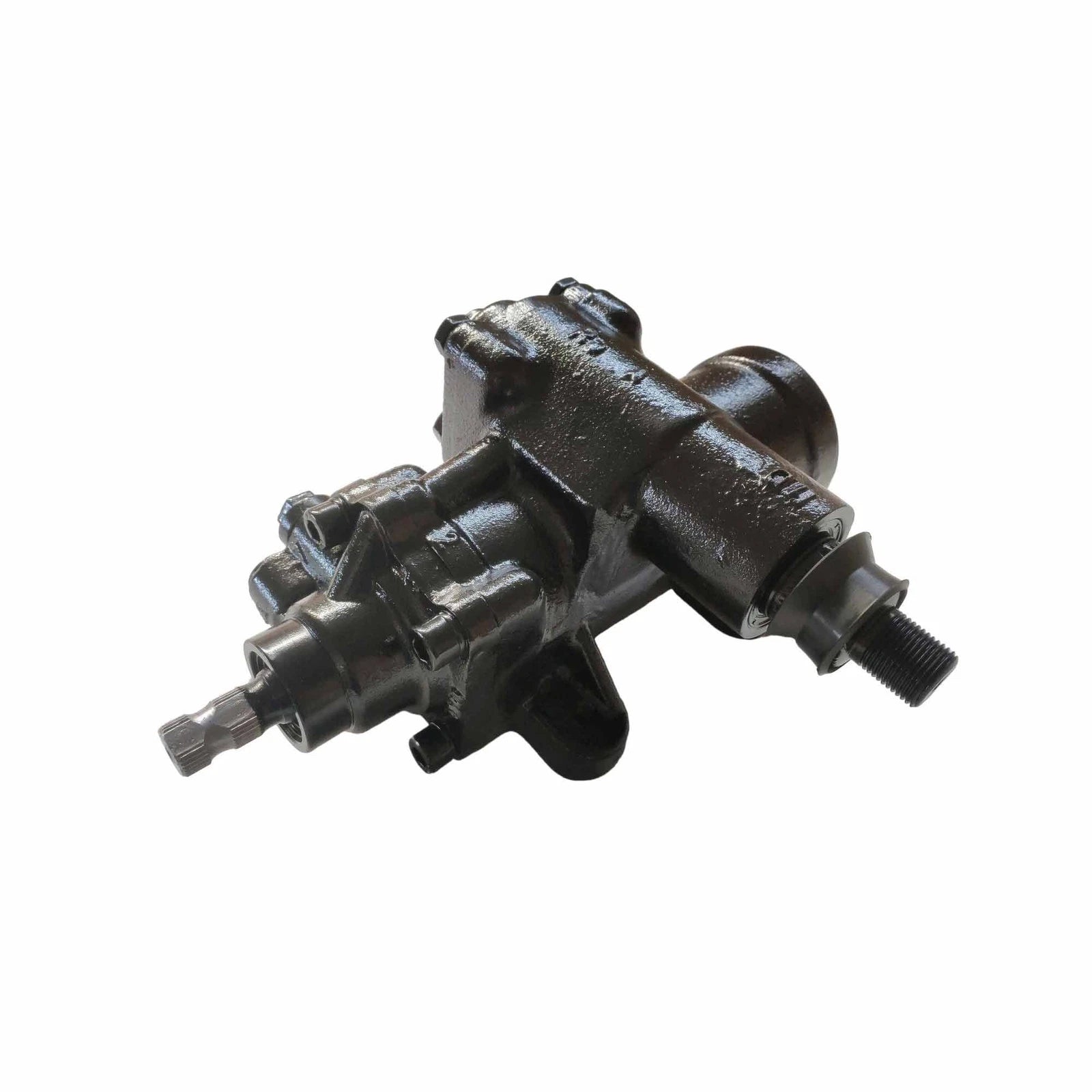 Power Steering Gear Box for Ford Excursion F-250 F-350 F-450 F-550 (1997–2007)