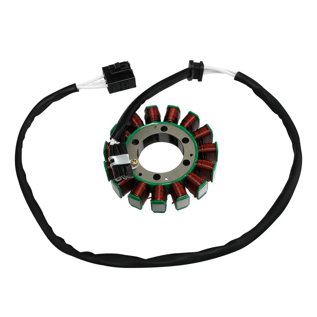 Magneto Generator Stator Coil for Kawasaki Ninja ZX6R (2024–2025)