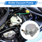 Brake Vacuum Pump No.03L145100E for Volkswagen Amarok (2010–2022)
