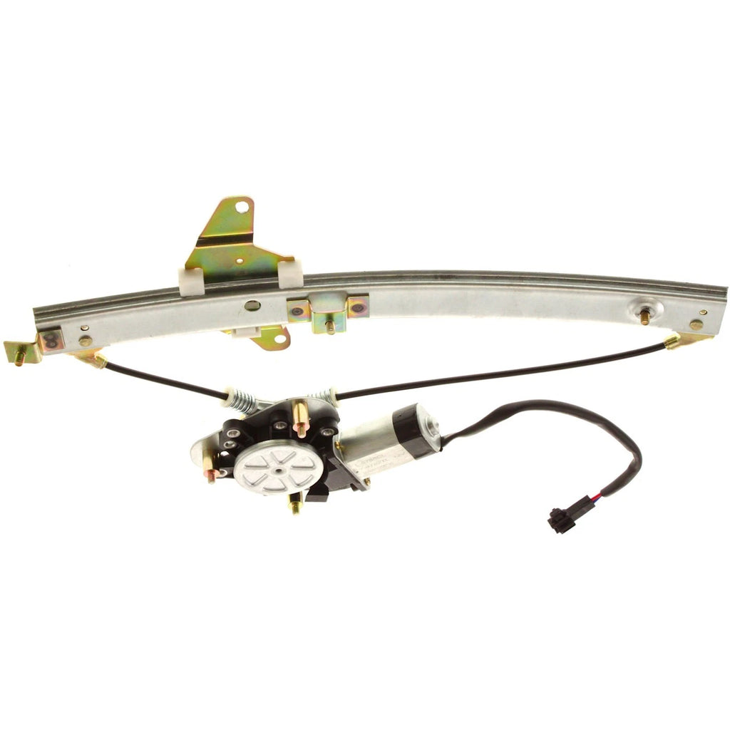 Power Window Regulator for Toyota Avalon (1995–1999) Rear Right with Motor