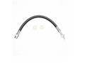 Rear Lower Brake Hose for Mazda MPV (1993–1995) VS662JQ