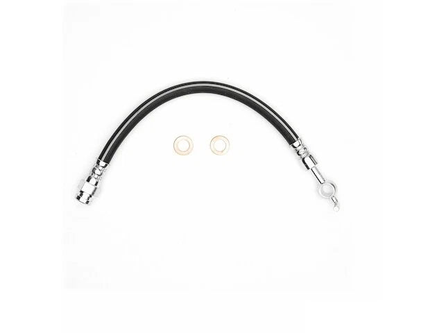 Rear Lower Brake Hose for Mazda MPV (1993–1995) VS662JQ