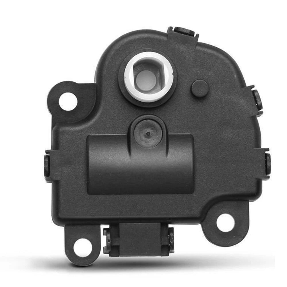 HVAC Air Blend Door Actuator for Chevy Silverado GMC Sierra (2007–2014)
