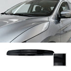 Tailgate Trim Cover with Handle for Nissan Qashqai Dualis (2007–2013)