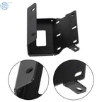 Front Winch Mounting Plate for Honda Rancher Foreman Rubicon (2000-2023)