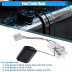 Fuel Tank Float Gauge Sending Unit for Hyundai Accent Verna (2002-2006)