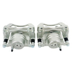 2X Front Brake Calipers Set for Toyota Corolla (2003–2008)