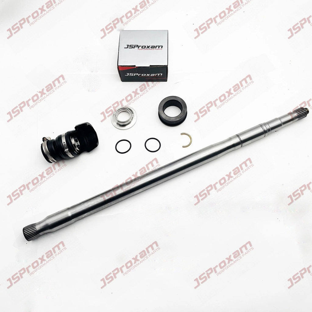 Drive Shaft Upgrade Kit for SeaDoo RXP-X 255 (2009–2010) 271001601 DS-SD-158-03K