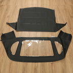 Soft Top Plastic Window for Mercedes-Benz R129 SL500 300SL (1990-2002)